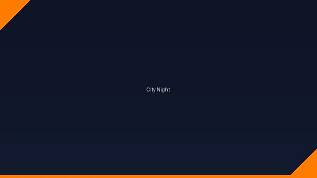 城市夜景主题赛 - xx视频 视频创作挑战